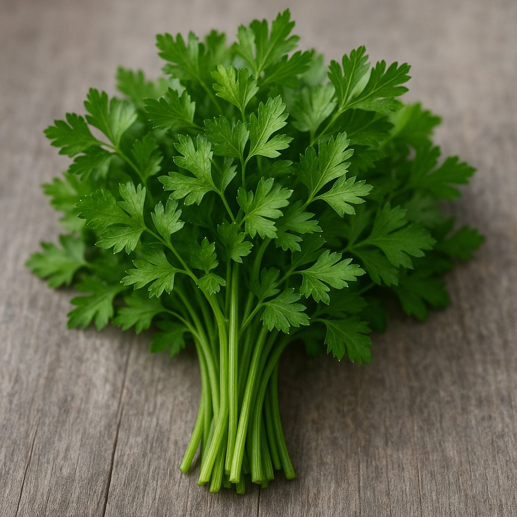Photo de l'ingredient Persil frais
