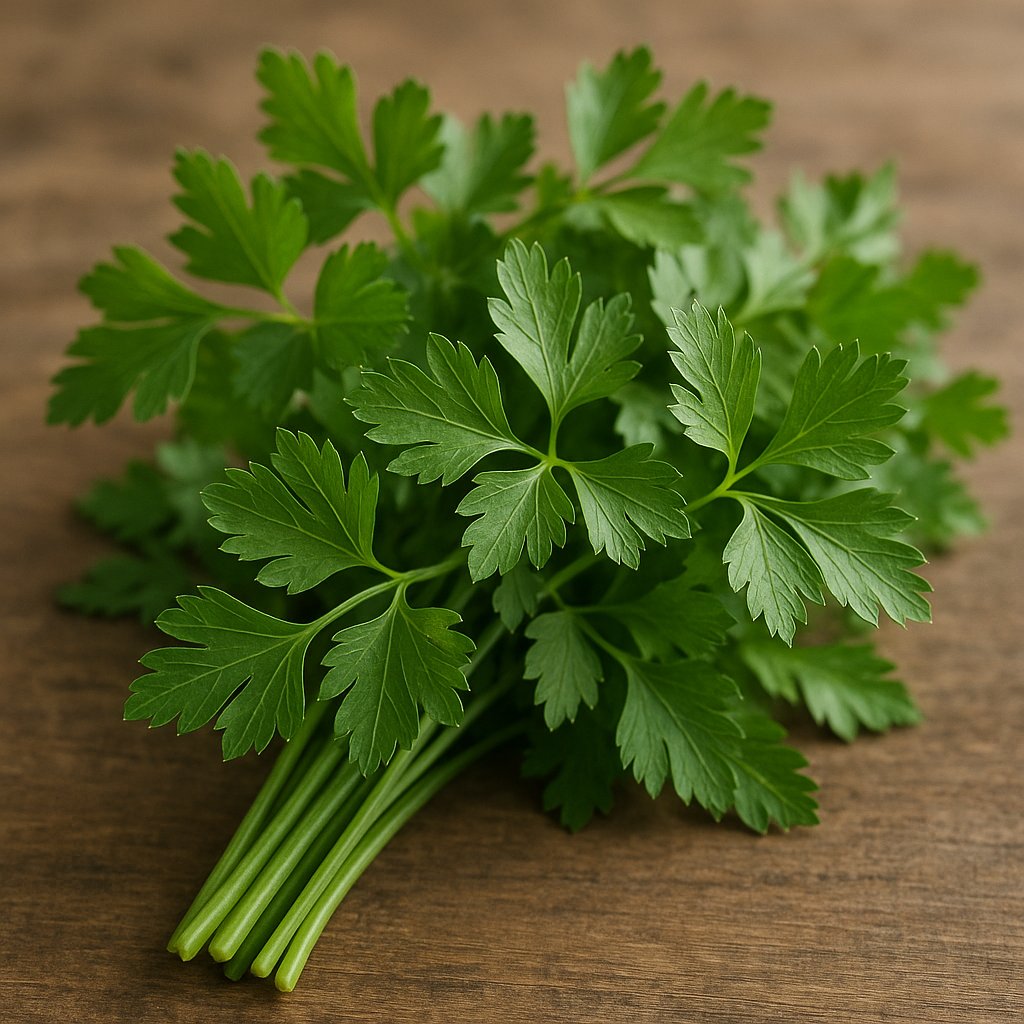 Photo de l'ingredient Persil plat frais