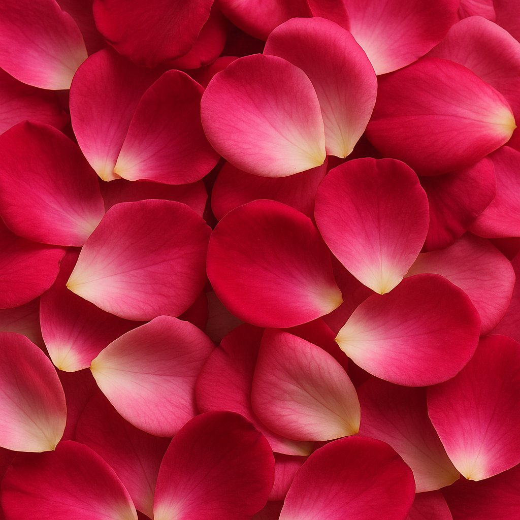 Photo de l'ingredient Pétales de rose
