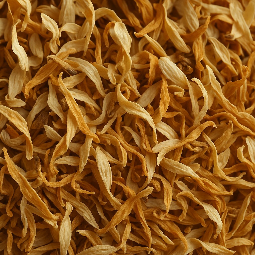 Photo de l'ingredient Pétales séchés de fleurs d’oranger