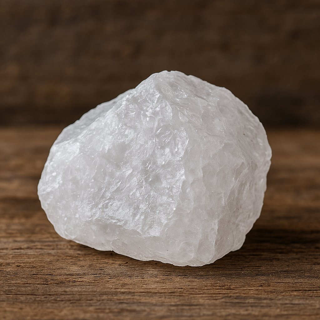 Photo de l'ingredient Pierre d'alun
