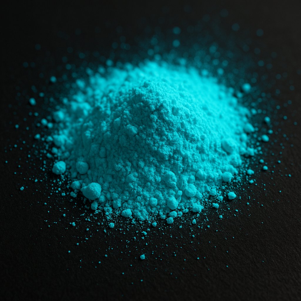 Photo de l'ingredient Pigment fluorescent cosmétique