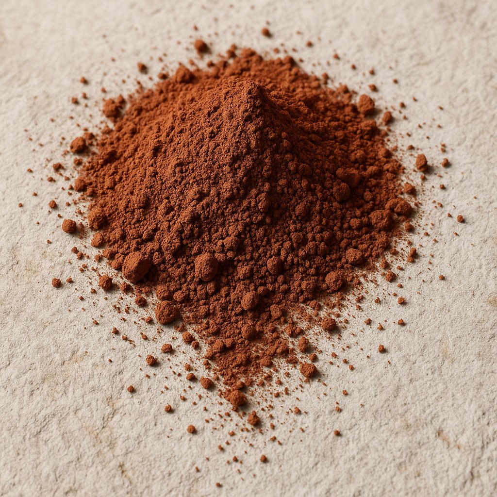 Photo de l'ingredient Pigment minéral naturel