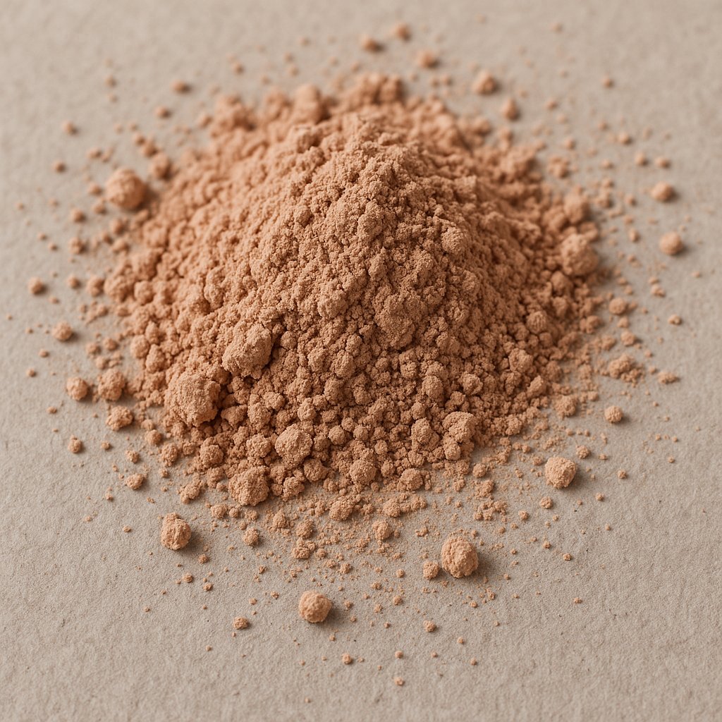 Photo de l'ingredient Pigment minéral nude
