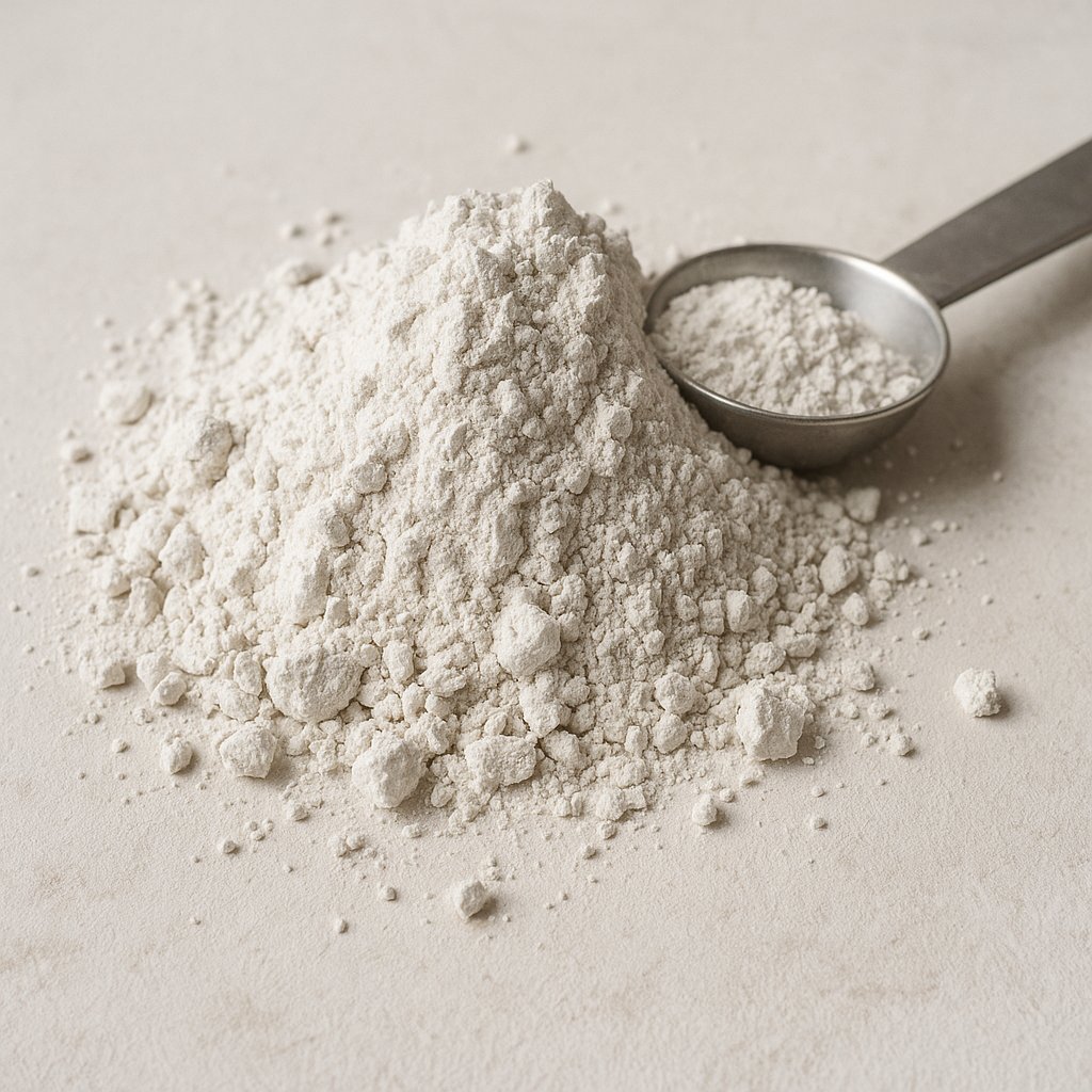 Photo de l'ingredient Plâtre en poudre