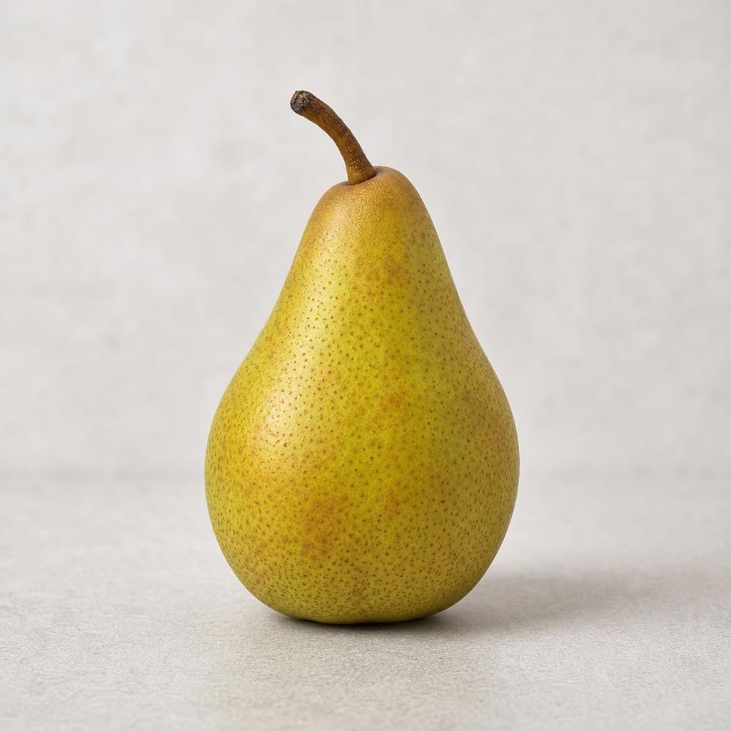 Photo de l'ingredient Poire