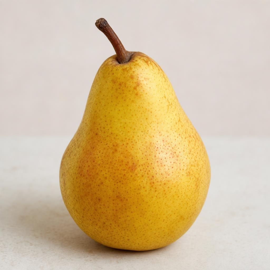 Photo de l'ingredient Poire bien mûre