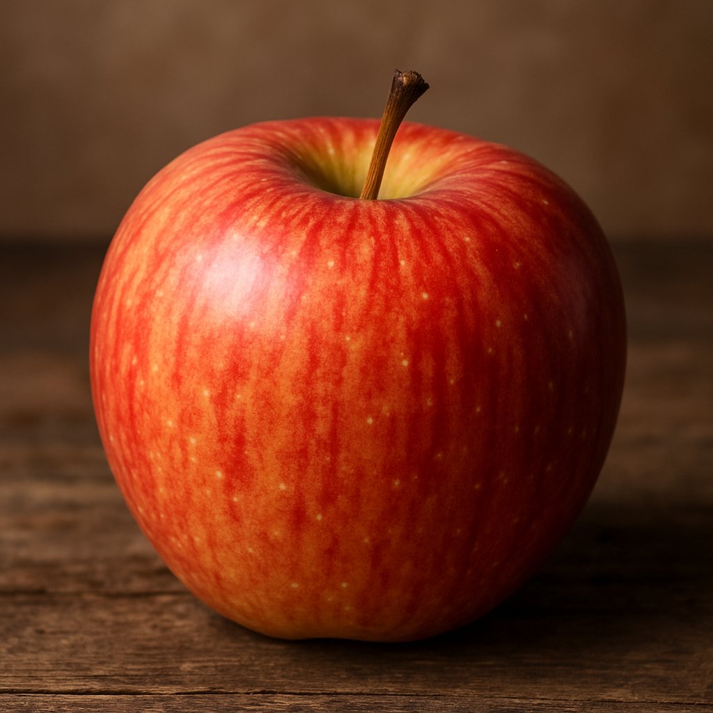 Photo de l'ingredient Pomme Gala