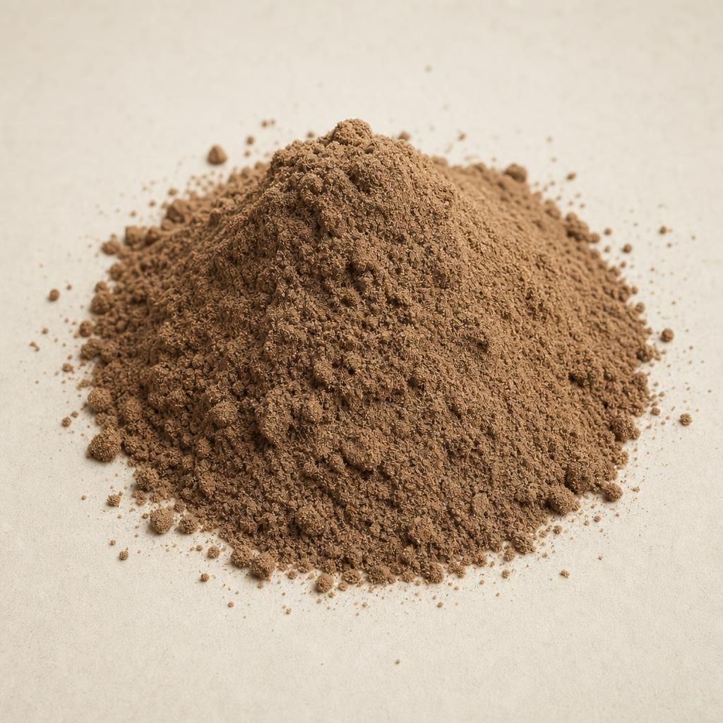 Photo de l'ingredient Poudre de bois de campêche