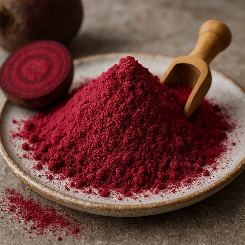 Photo de l'ingredient Poudre de betterave