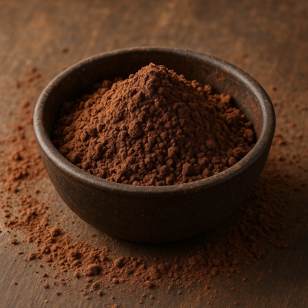 Photo de l'ingredient Poudre de cacao pur