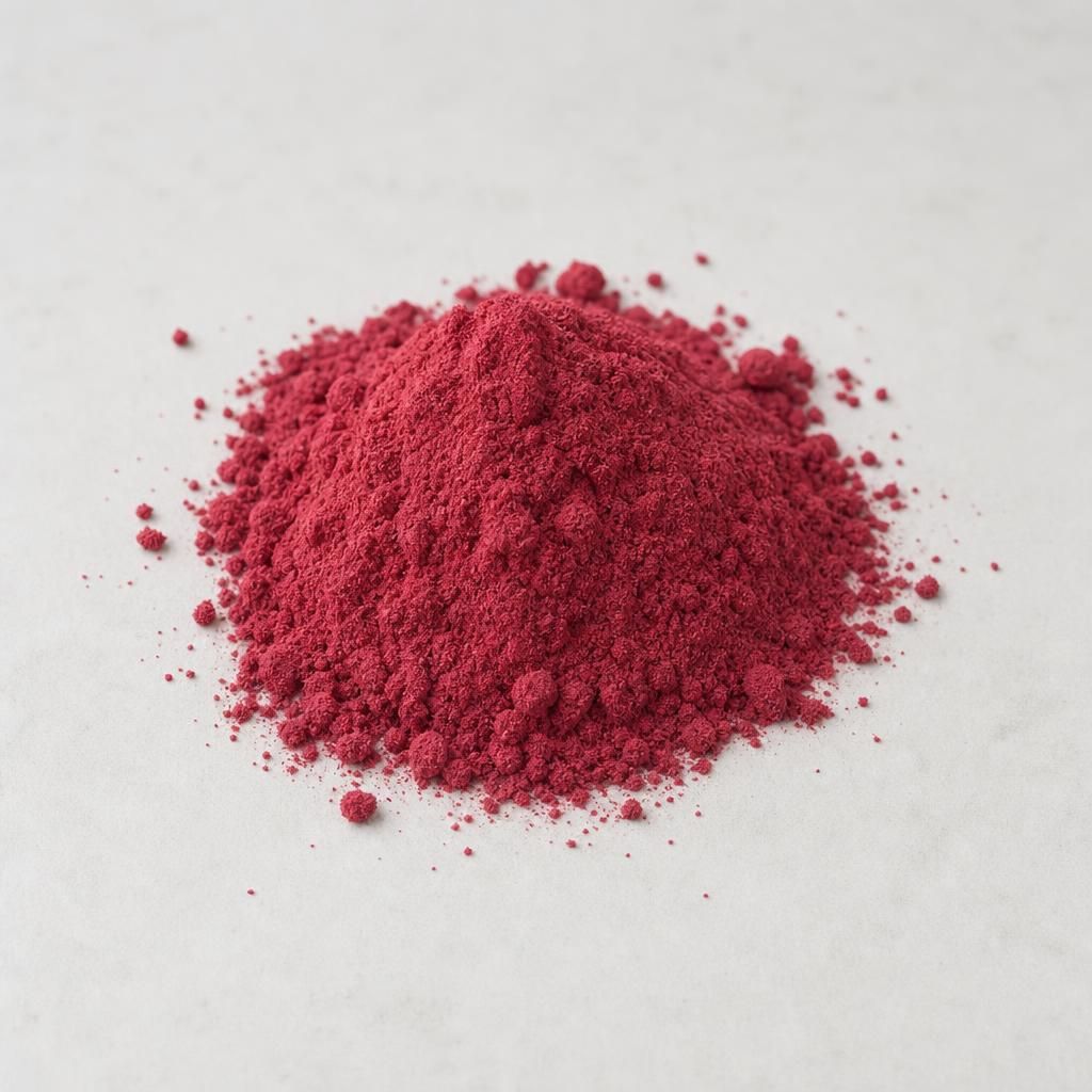 Photo de l'ingredient Poudre de canneberge