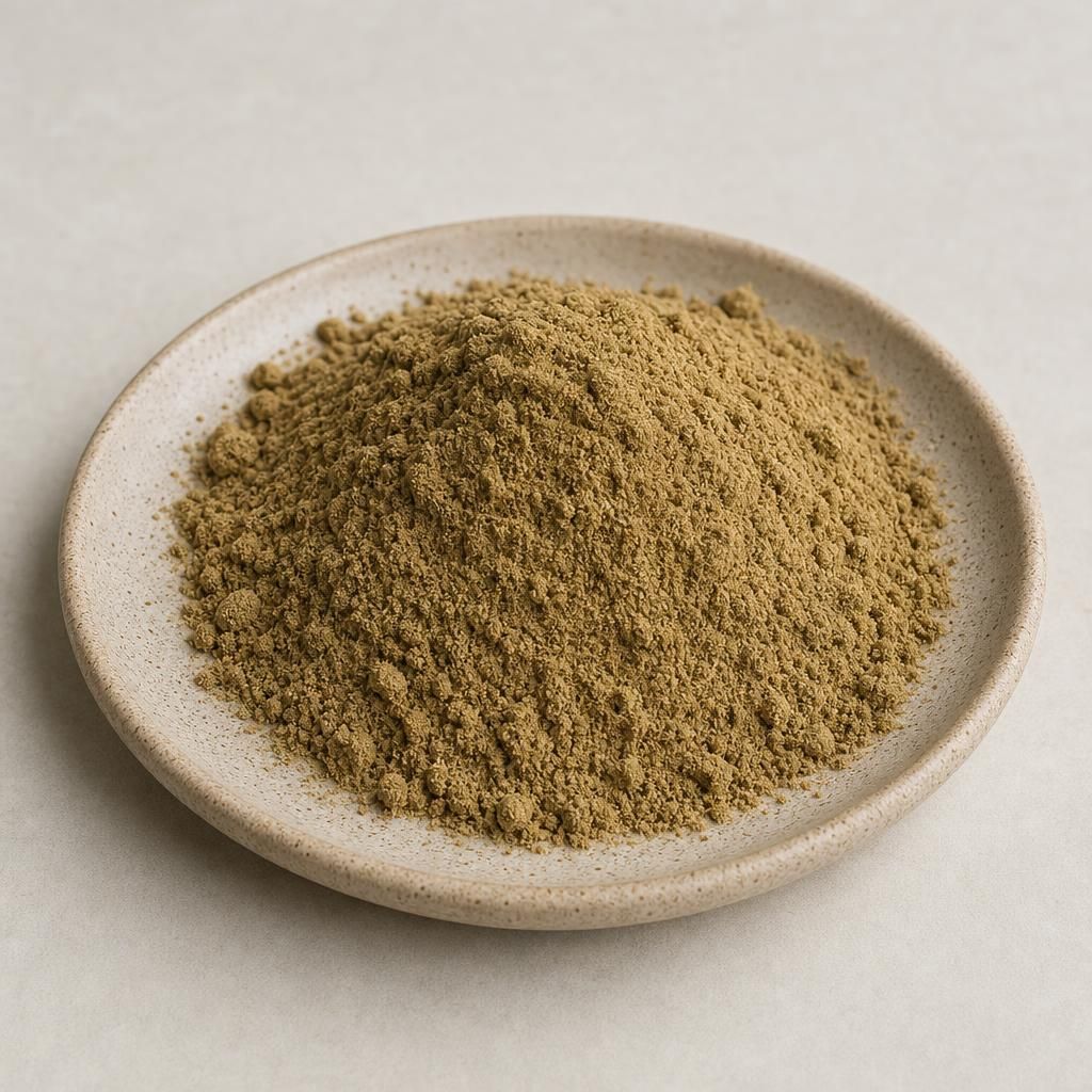 Photo de l'ingredient Poudre de cardamome