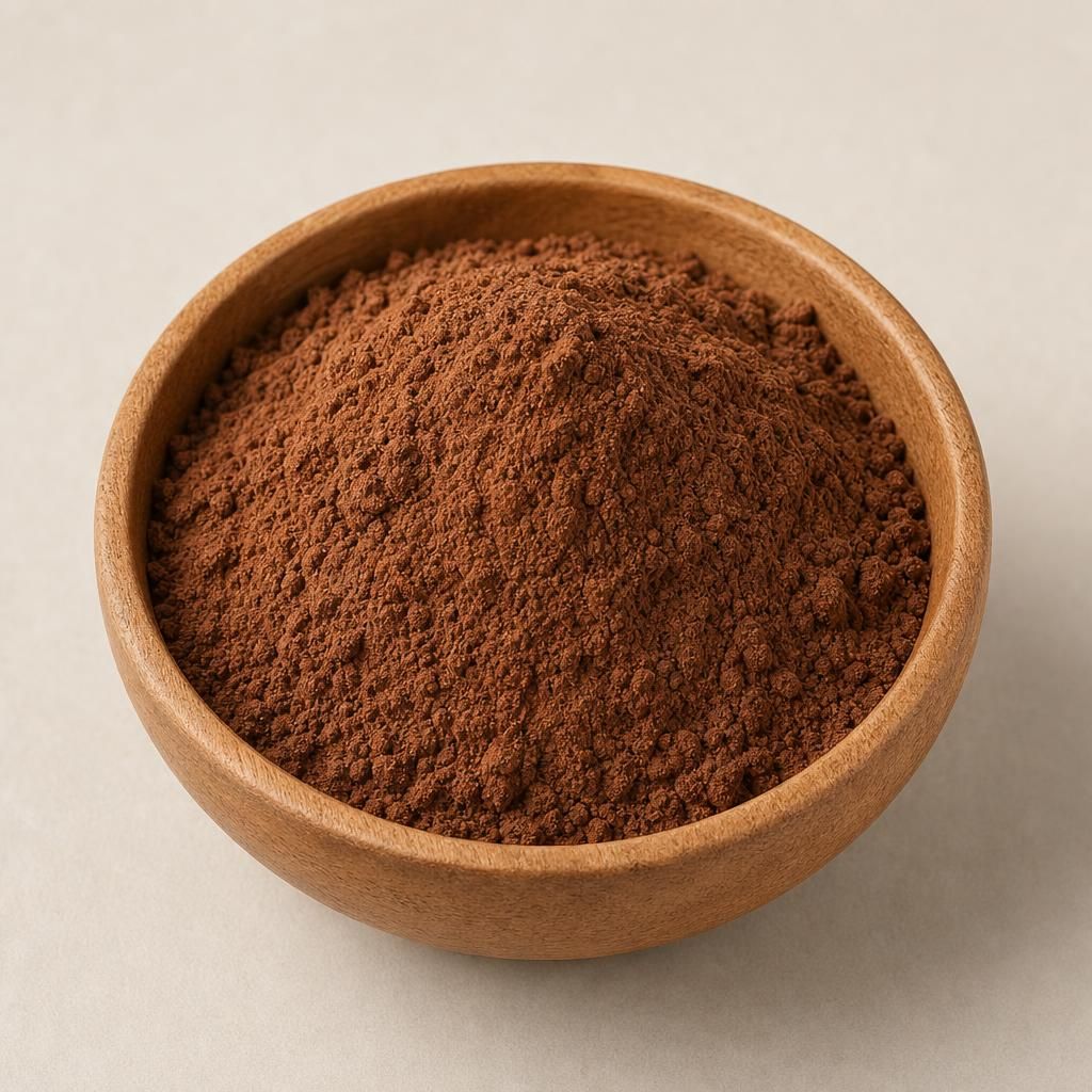 Photo de l'ingredient Poudre de caroube