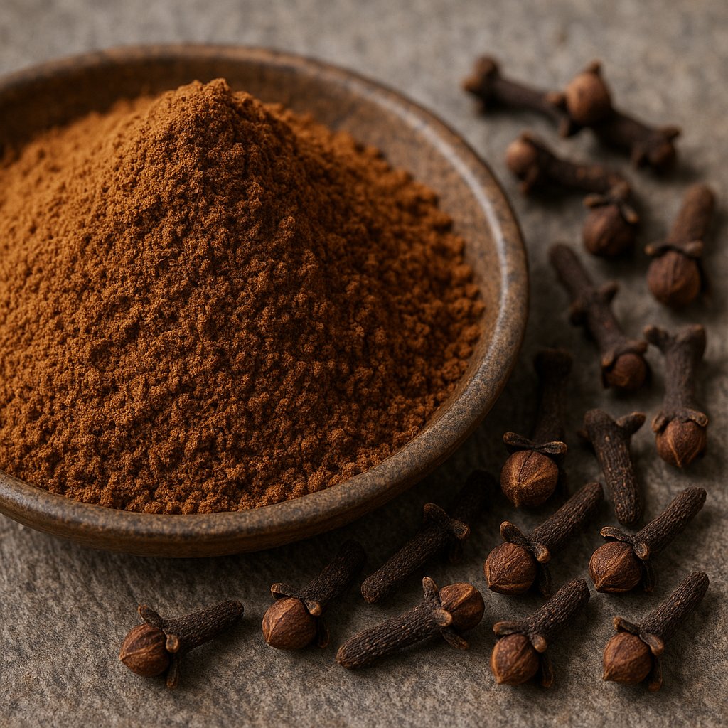 Photo de l'ingredient Poudre de clou de girofle