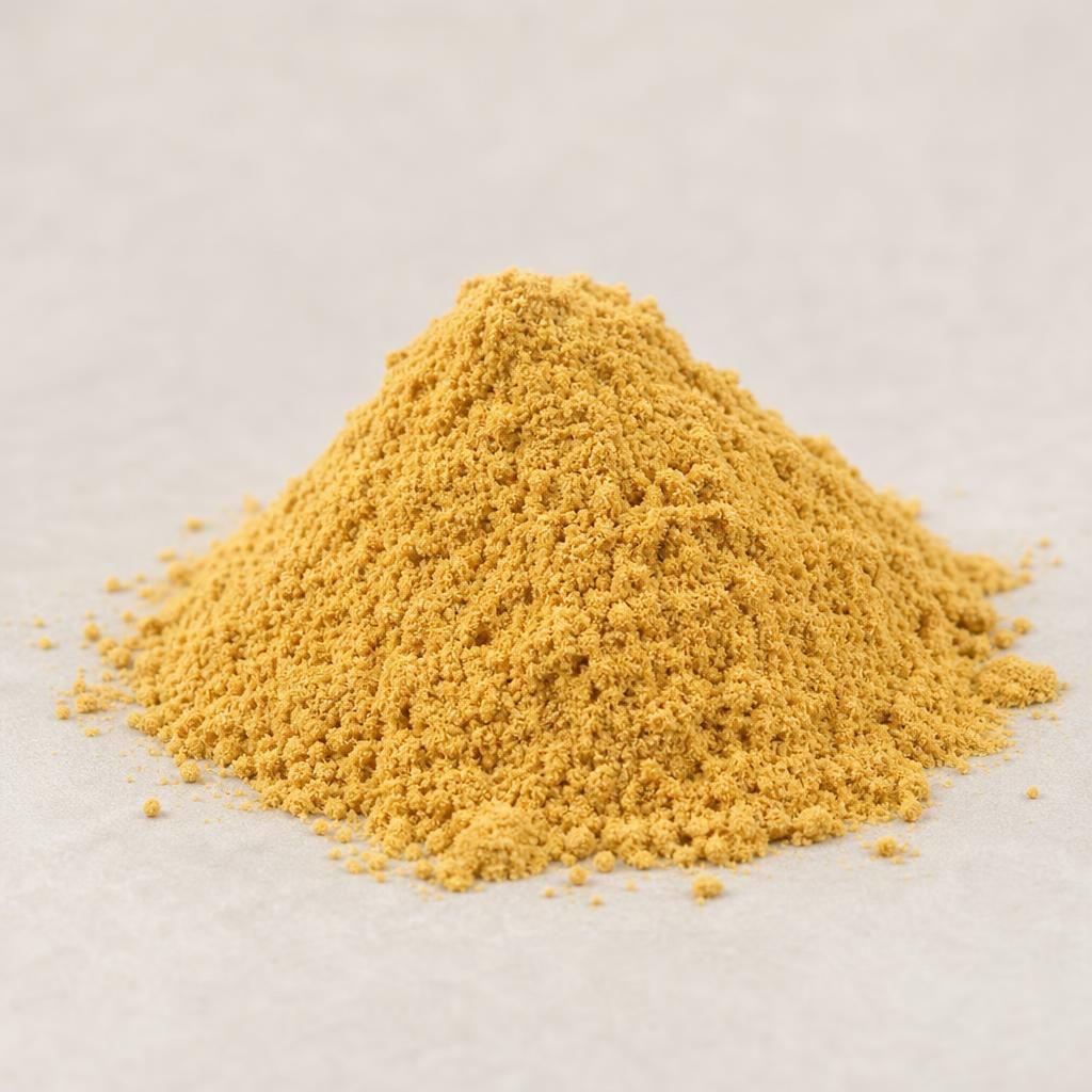 Photo de l'ingredient Poudre de fenugrec