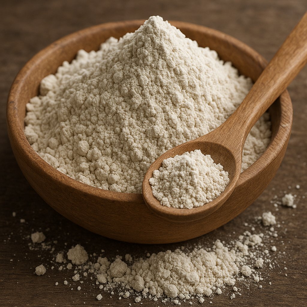 Photo de l'ingredient Poudre de kaolin