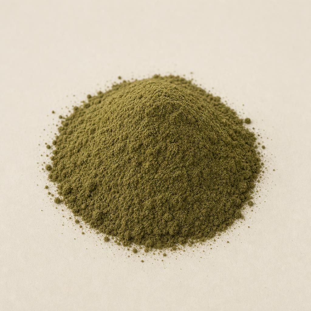 Photo de l'ingredient Poudre de katam