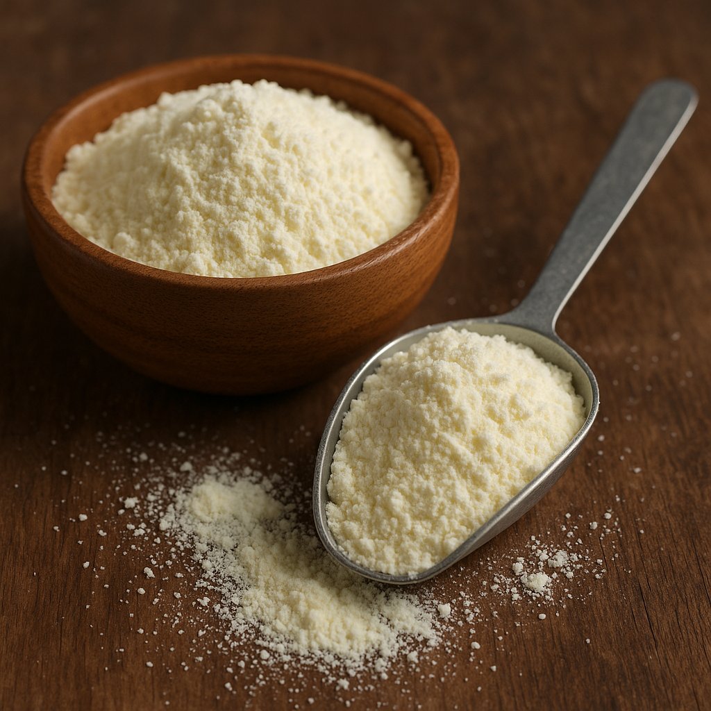 Photo de l'ingredient Poudre de lait