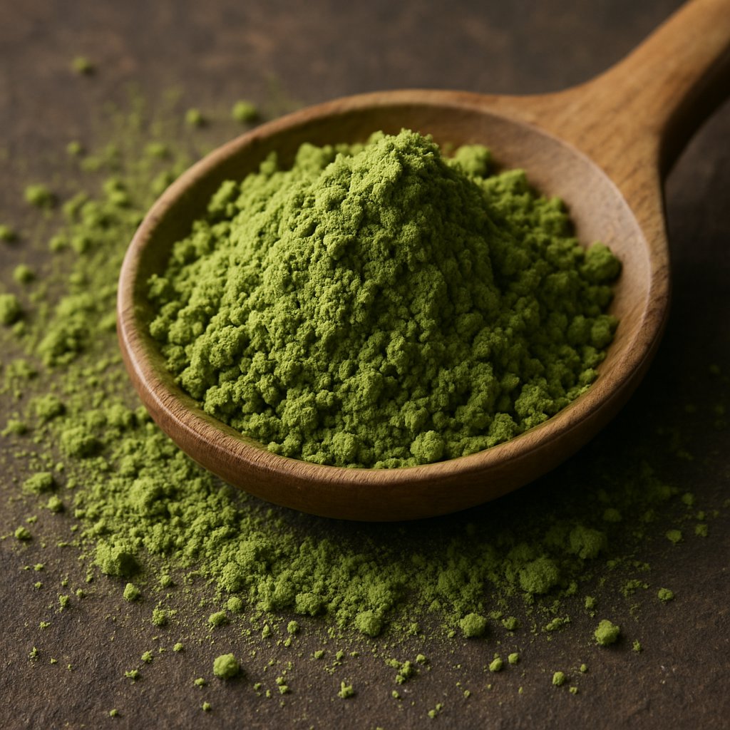Photo de l'ingredient Poudre de matcha
