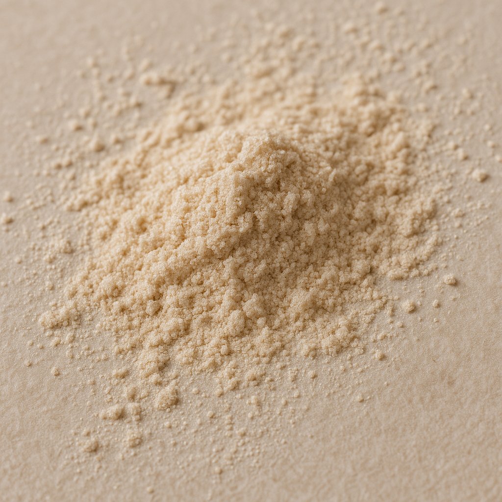 Photo de l'ingredient Poudre de mica beige clair