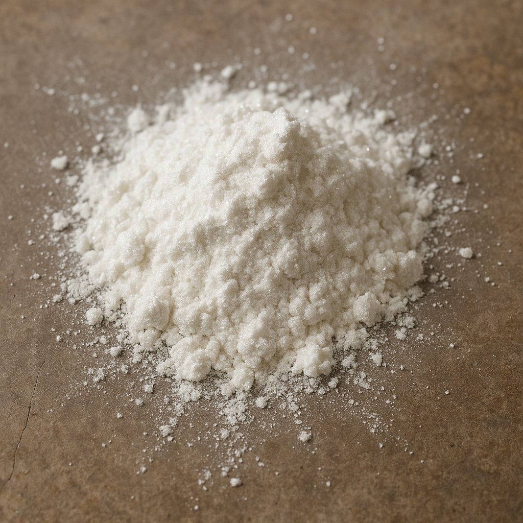 Photo de l'ingredient Poudre de mica blanc