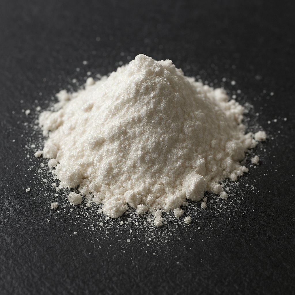 Photo de l'ingredient Poudre de mica blanc satiné