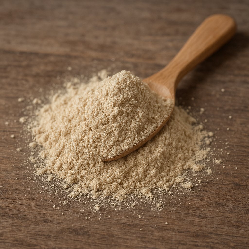 Photo de l'ingredient Poudre de mica naturel