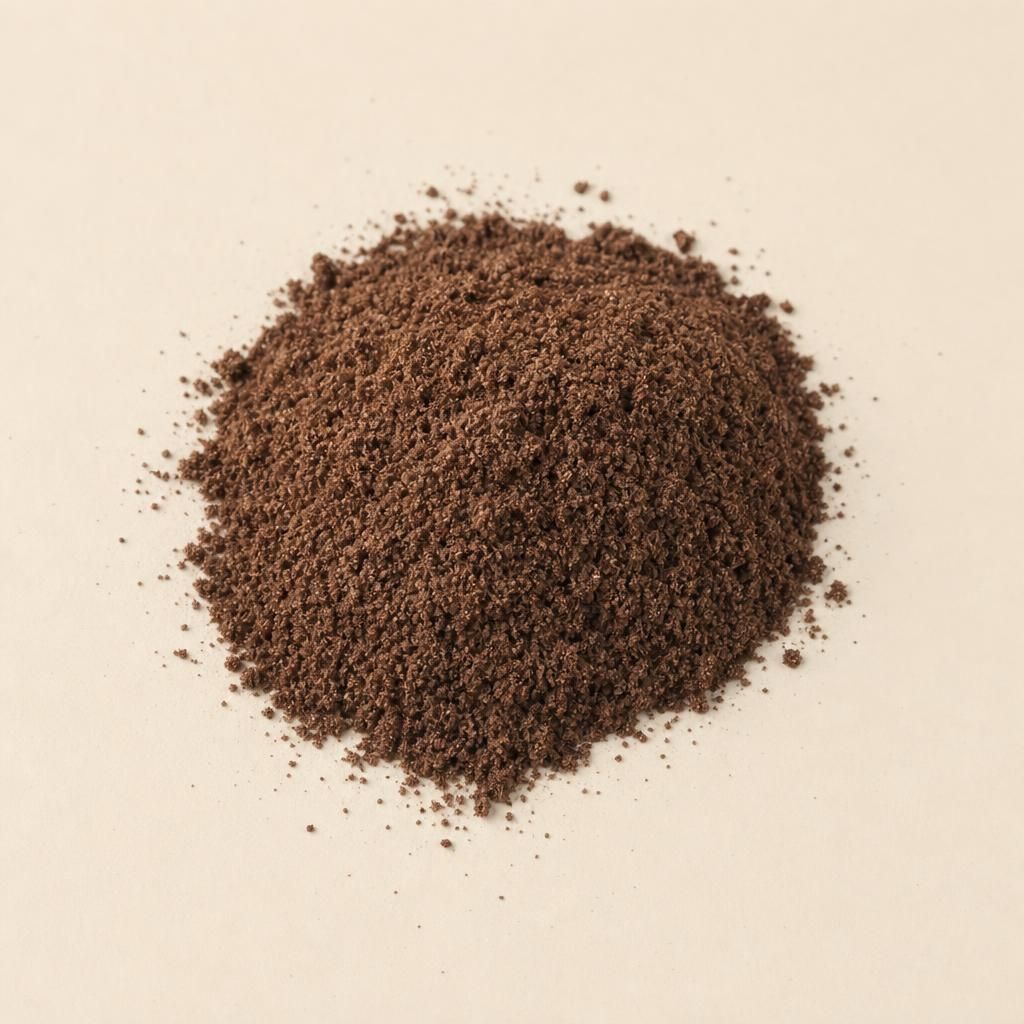 Photo de l'ingredient Poudre de noyaux d’olive