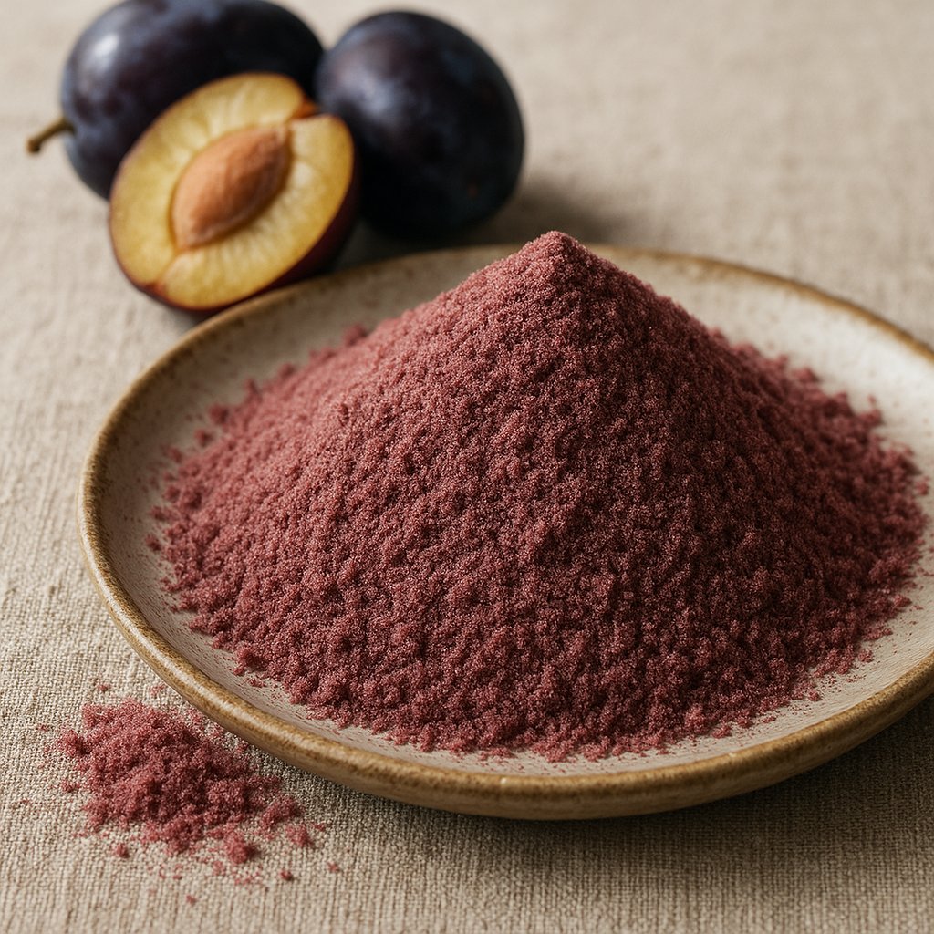 Photo de l'ingredient Poudre de prune