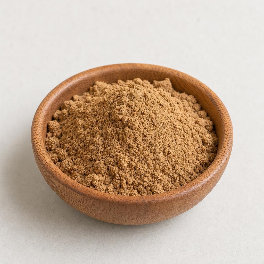 Photo de l'ingredient Poudre de reetha