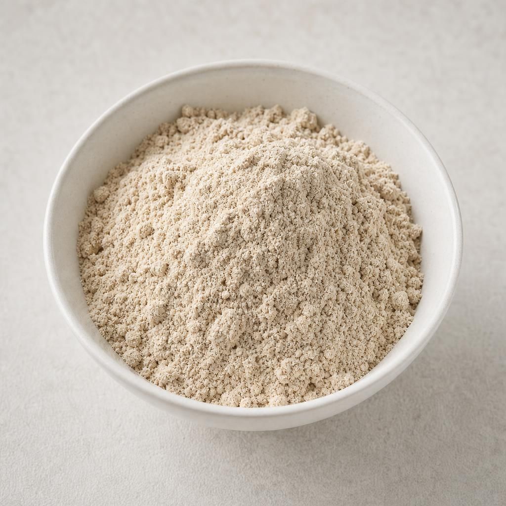 Photo de l'ingredient Poudre de sarrasin