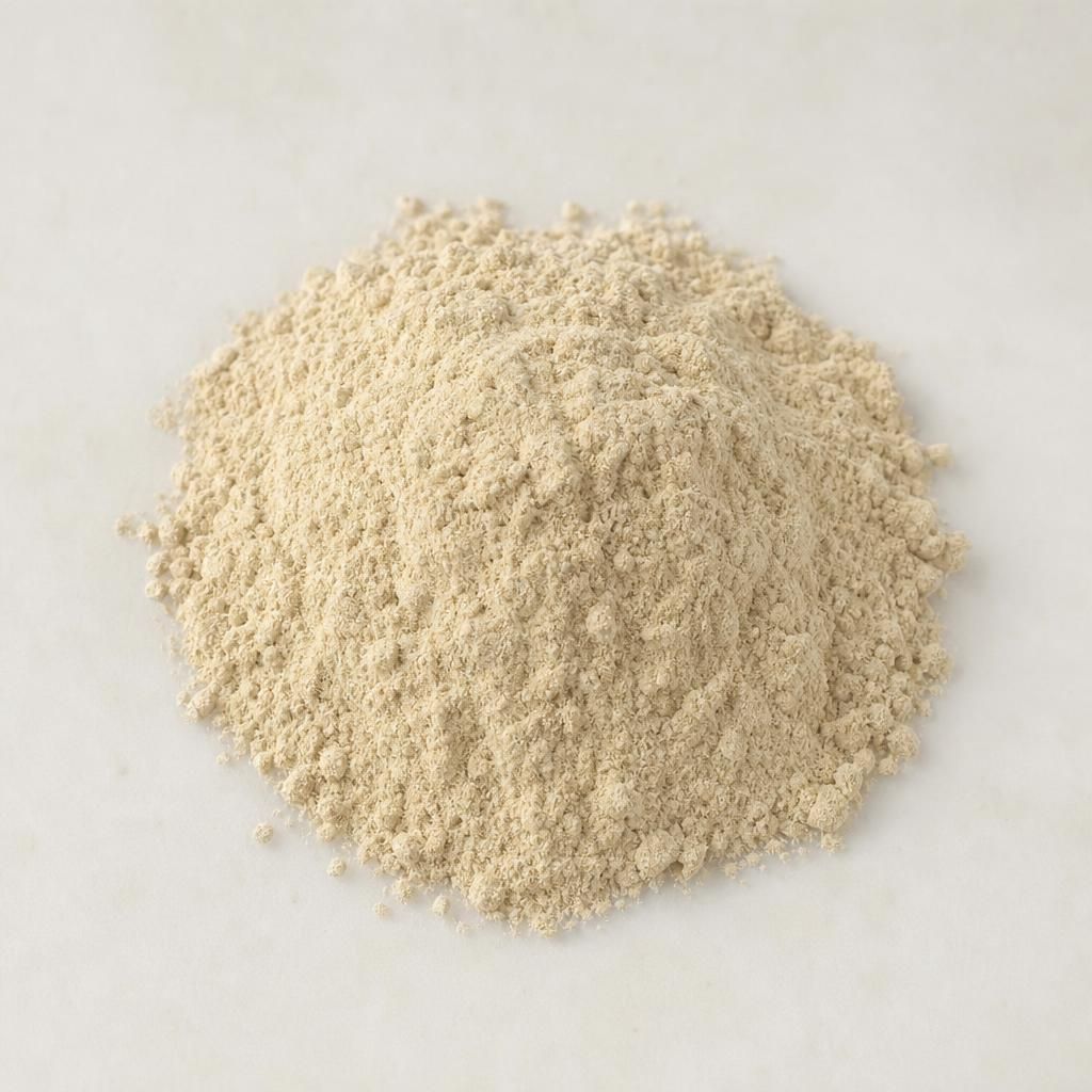 Photo de l'ingredient Poudre de racine de guimauve