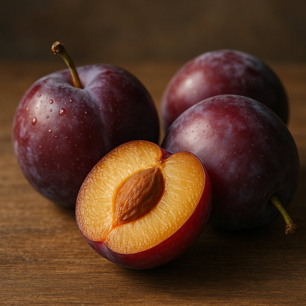 Photo de l'ingredient Prune