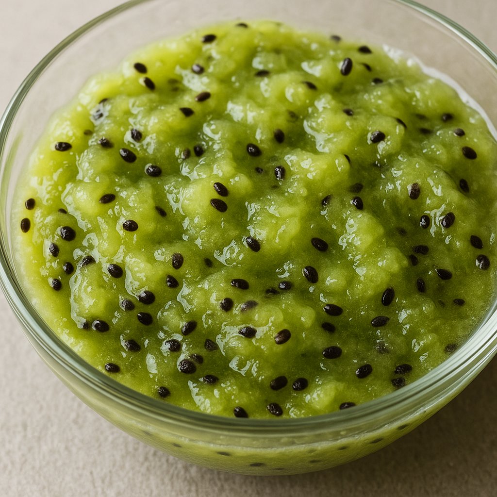 Photo de l'ingredient Pulpe de kiwi
