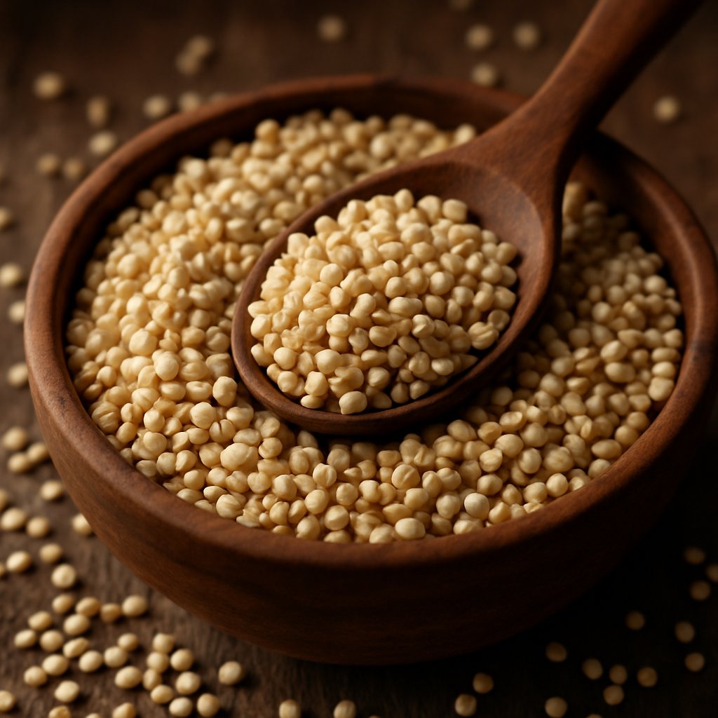 Photo de l'ingredient Quinoa