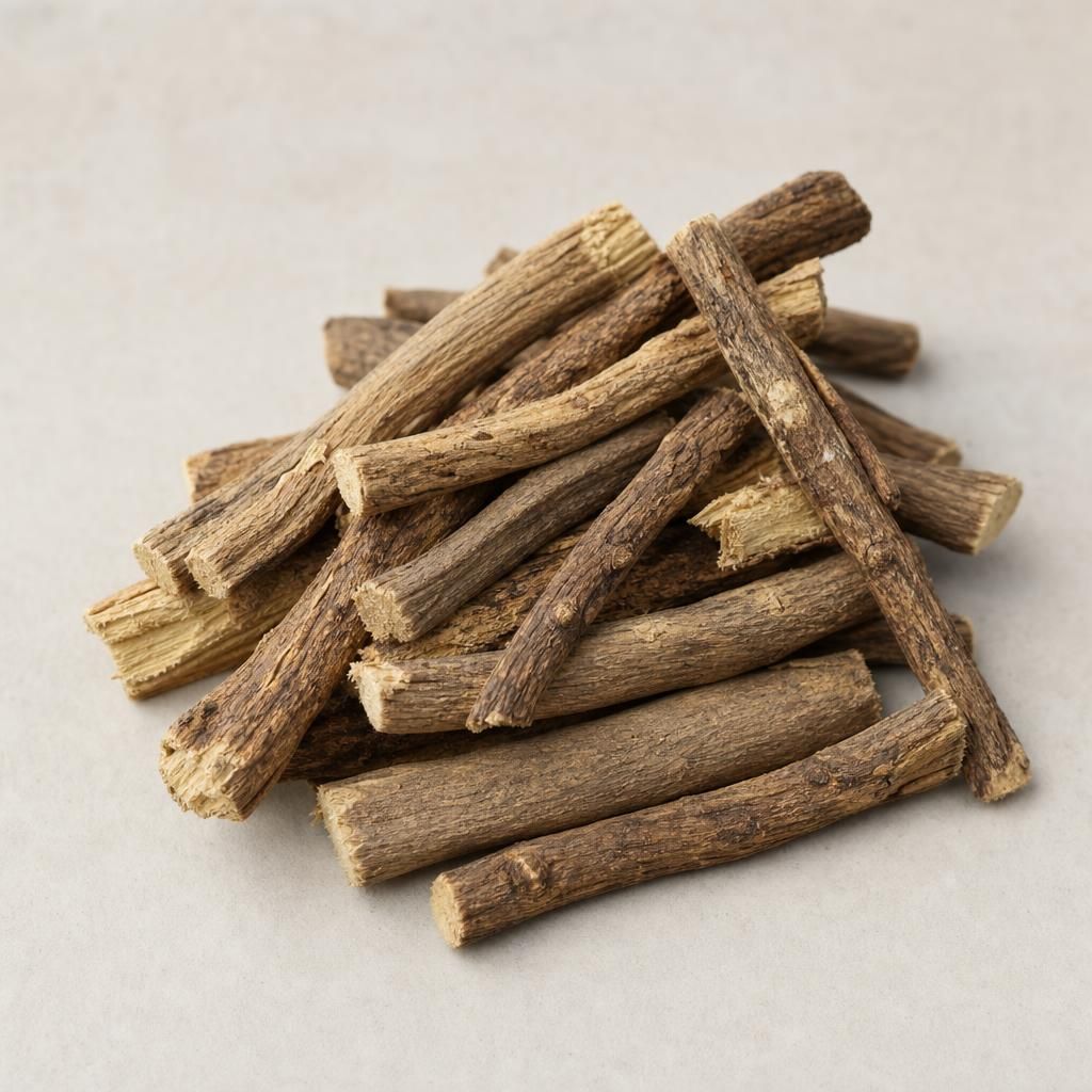 Photo de l'ingredient Racine de guimauve