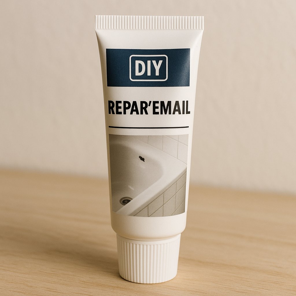 Photo de l'ingredient Répar'Email