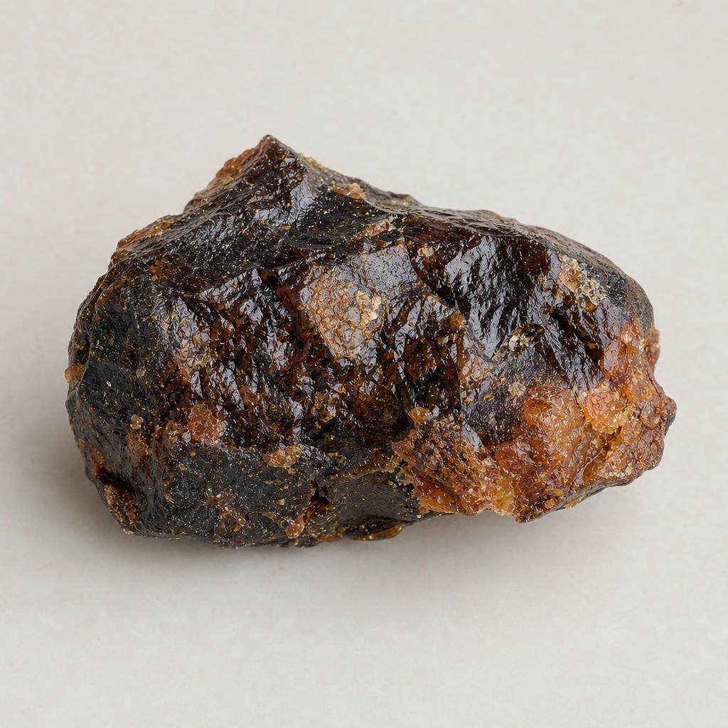 Photo de l'ingredient Résinoïde de labdanum