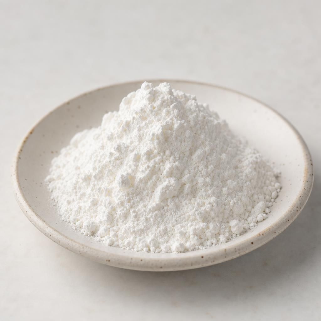 Photo de l'ingredient Ricinoléate de zinc (Zinc Ricinoleate)