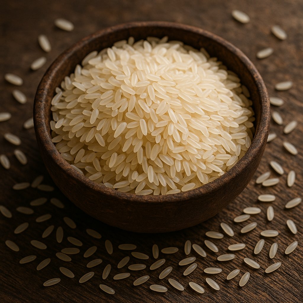 Photo de l'ingredient Riz