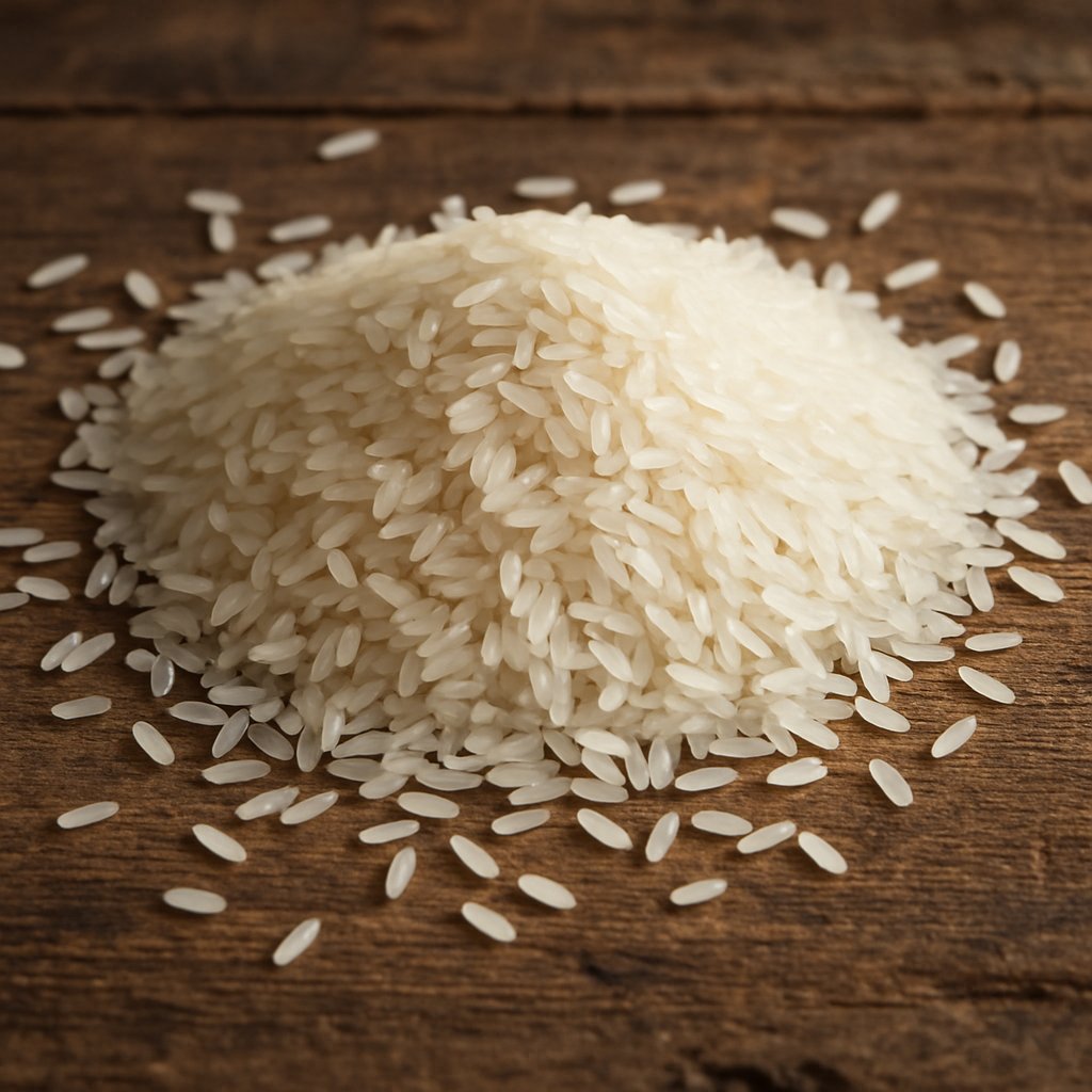 Photo de l'ingredient Riz blanc