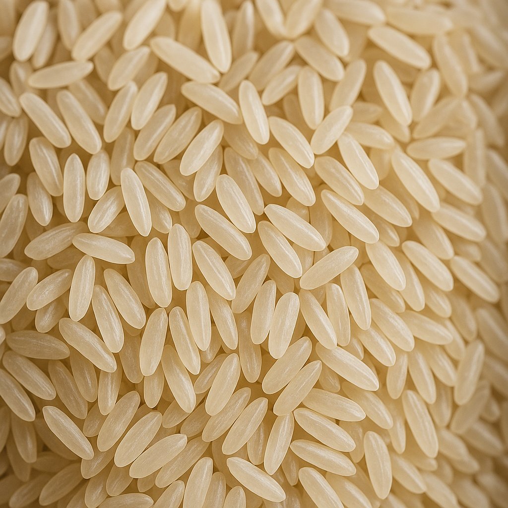 Photo de l'ingredient Riz cru