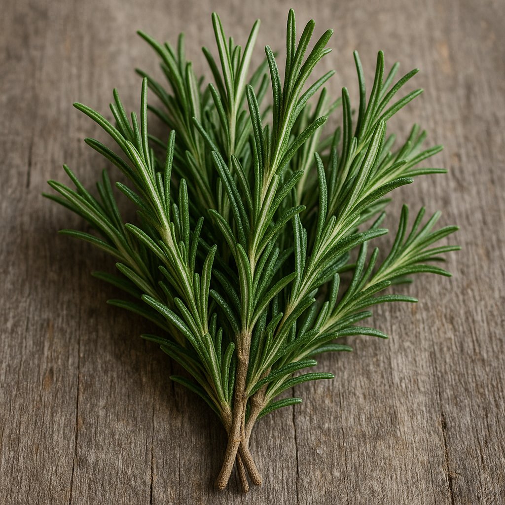 Photo de l'ingredient Romarin