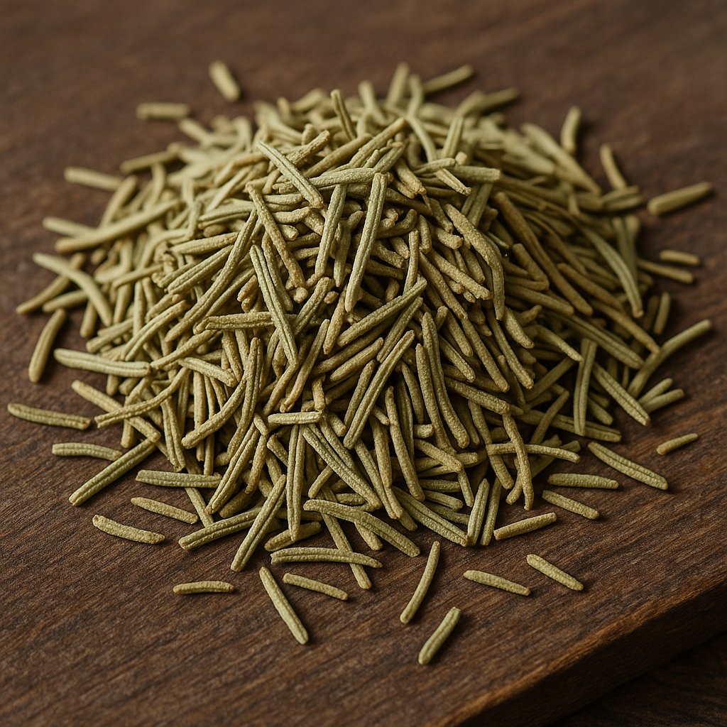 Photo de l'ingredient Romarin séché