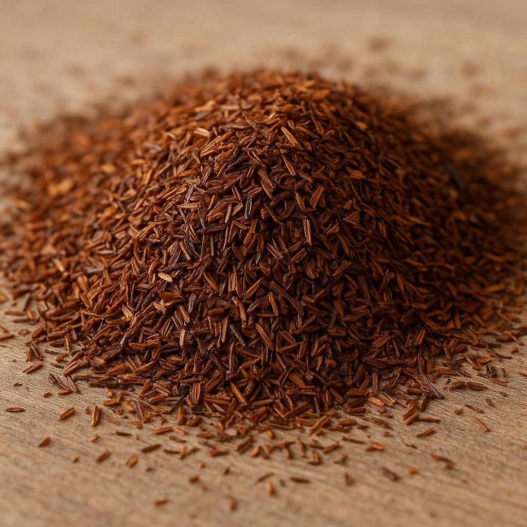 Photo de l'ingredient Rooibos en vrac