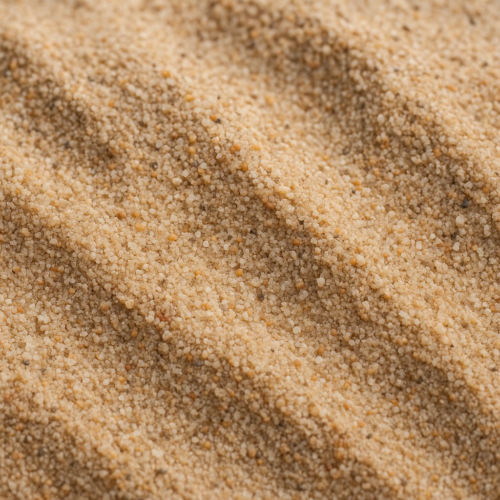 Photo de l'ingredient Sable