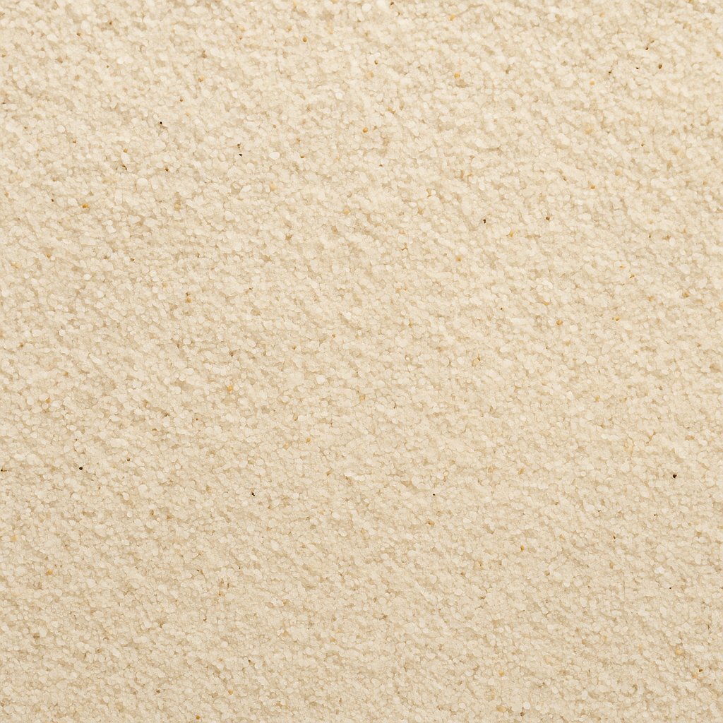 Photo de l'ingredient Sable fin de Bora Bora