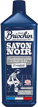 Photo de l'ingredient Savon noir