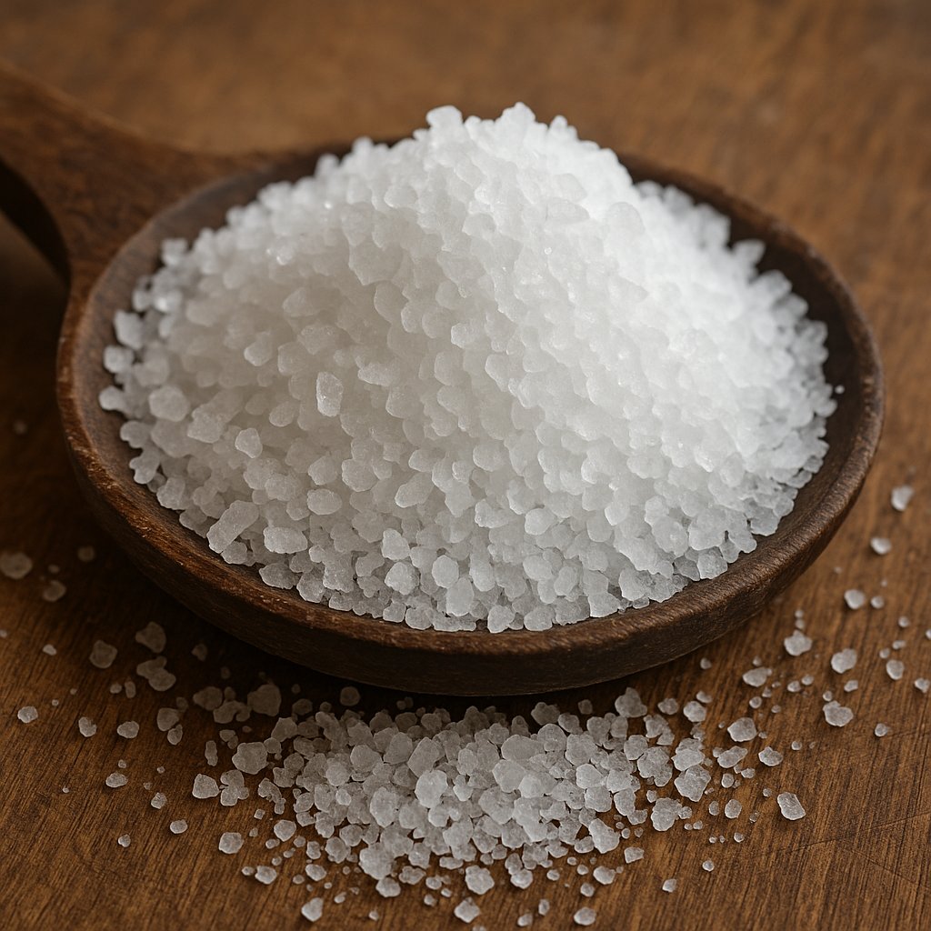 Photo de l'ingredient Sel d’Epsom